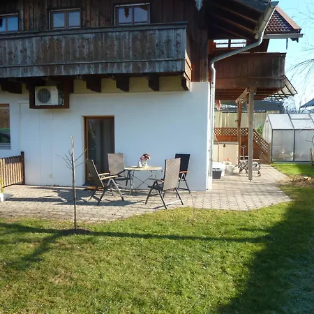 Apartment Auristela Übersee